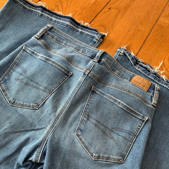 AE jeans - Picture 6 of 6